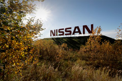 Закрытие сделки по передаче активов Nissan в РФ в госсобственность ожидается в ноябре