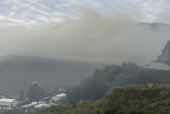 Число погибших в результате взрыва на шахте в Турции достигло 40