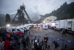 Количество жертв взрыва на шахте в Турции достигло 28