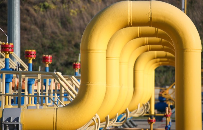 Миллер заявил о потенциале значительного расширения "Турецкого потока"