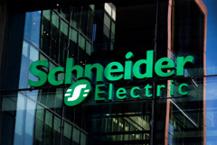      Schneider Electric  