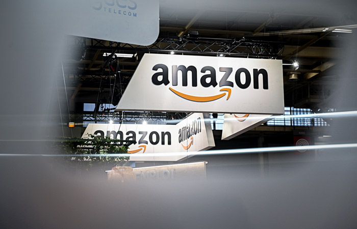 Суд в Москве назначил Amazon два штрафа на общую сумму 4 млн рублей