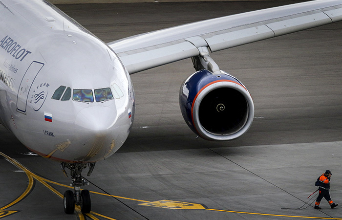 "Аэрофлоту" для эксплуатации новых самолетов потребуется набрать 3,5 тыс. пилотов