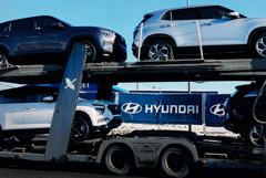 Hyundai рассматривает сценарий продажи своего завода в России