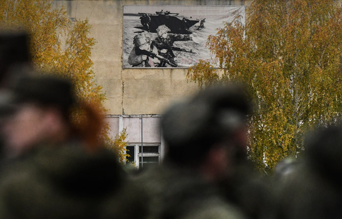 Доля отказов в выдаче отсрочек от частичной мобилизации IT-специалистам составила 0,5%