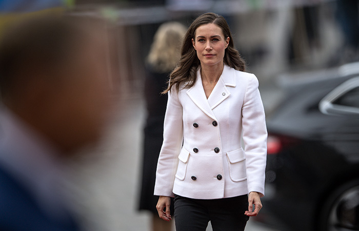 Власти Финляндии заручились поддержкой партий по установке забора на границе с РФ