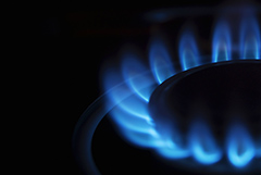 Лимит цен на газ пока не стоит на повестке дня ЕС