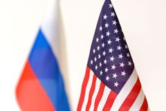 США обвинили пять россиян в незаконном получении американских военных технологий