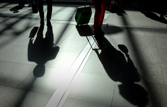 Путин призвал скорректировать концепцию миграционной политики РФ