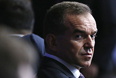 Губернатор Кубани заявил, что оснований для введения ограничений в регионе сейчас нет