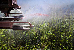 Цены на удобрения падают из-за низкого спроса в США и Бразилии