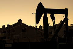 Brent подорожала до $93,2 за баррель