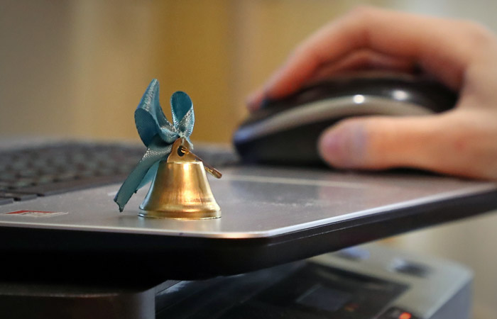 Минцифры заморозило программу по подключению школ к Wi-Fi