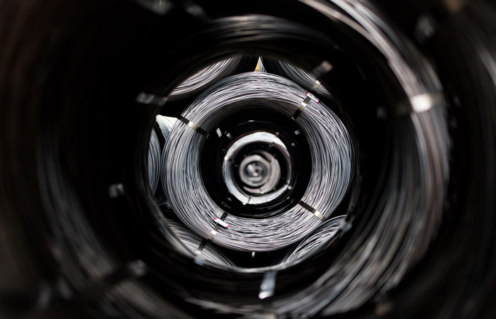 Крупнейшая сталелитейная компания Кореи снизила квартальную прибыль на 77%