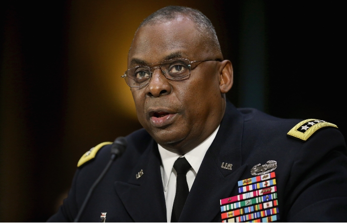 Глава Пентагона заявил Шойгу о важности контактов с Россией