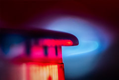 Россия стала вторым крупнейшим поставщиком газа в Китай, обойдя Австралию