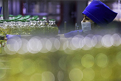 Пошлина на экспорт подсолнечного масла из РФ в ноябре останется нулевой