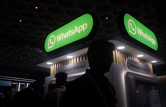WhatsApp не работает по всему миру, в том числе в России