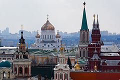 Кремль исключил скорую реакцию на предложение патриарха изменить стратегию нацбезопасности