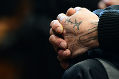 Дума приняла поправки о мобилизации с непогашенной судимостью за тяжкое преступление