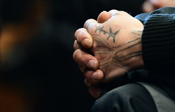 Дума приняла поправки о мобилизации с непогашенной судимостью за тяжкое преступление