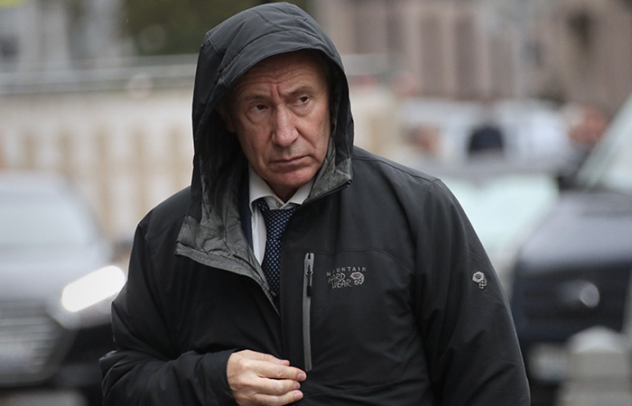 В Кремле назвали частным мнением заявление о риске уехавших от СВО стать иноагентами