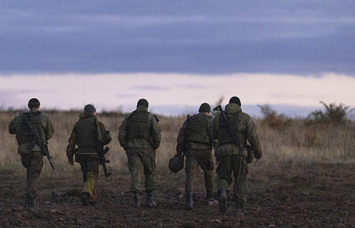 Участвующим в СВО добровольцам пообещали статус ветеранов боевых действий