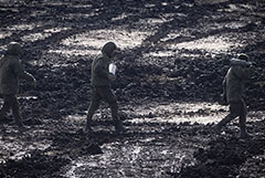 Дума приняла закон, разрешающий мобилизацию судимых за тяжкие преступления