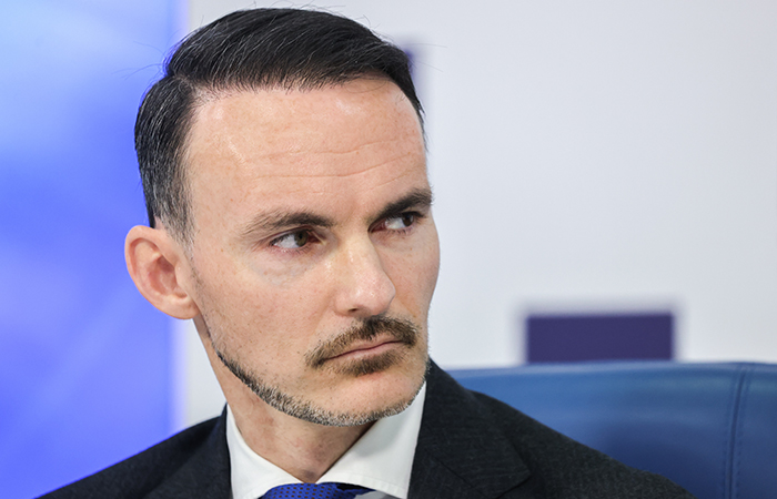 Ректор биотехнологического университета арестован в Москве по делу о мошенничестве