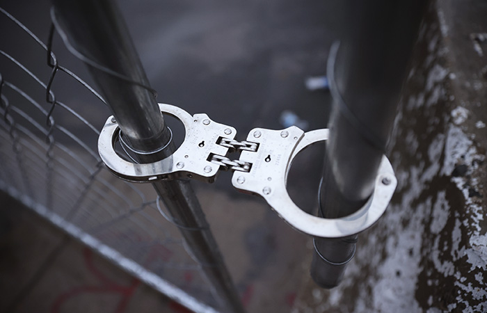 Задержанный в Италии сын красноярского губернатора Усса объявлен в розыск в России