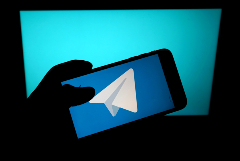 В Генпрокуратуре РФ заявили, что не требовали блокировать домен коротких ссылок Telegram