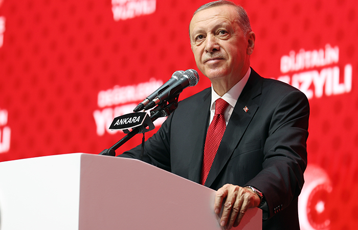 Турция намерена продолжить работу в рамках "зерновой сделки", несмотря на выход из нее РФ