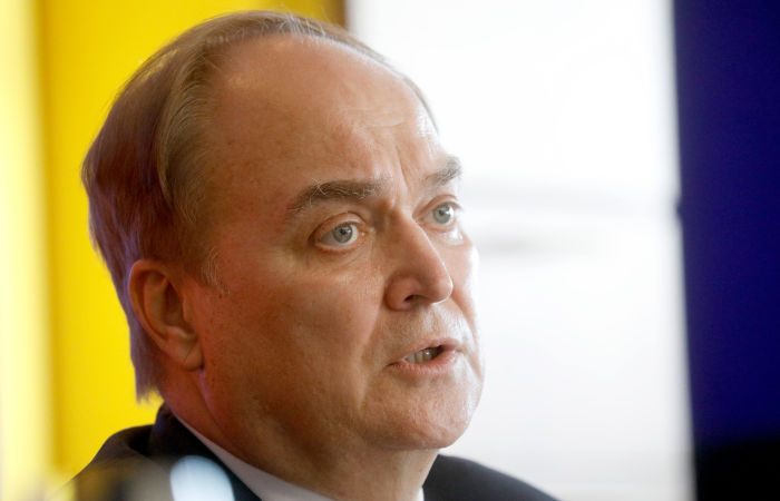 Антонов счел работу миротворцев ОДКБ в Казахстане эффективной