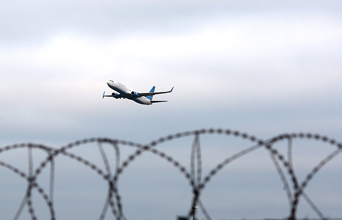 "Победа" в декабре возобновит рейсы в Стамбул, Аланию и Анталию
