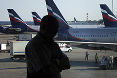 Все авиакомпании России перешли на отечественные системы бронирования
