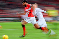 "Спартак" сыграет с "Уралом" в полуфинале Пути РПЛ Кубка России