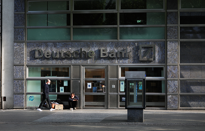Ο Moody's αλλάζει τις προοπτικές για τις τράπεζες σε έξι ευρωπαϊκές χώρες σε «αρνητικές» από «σταθερές»