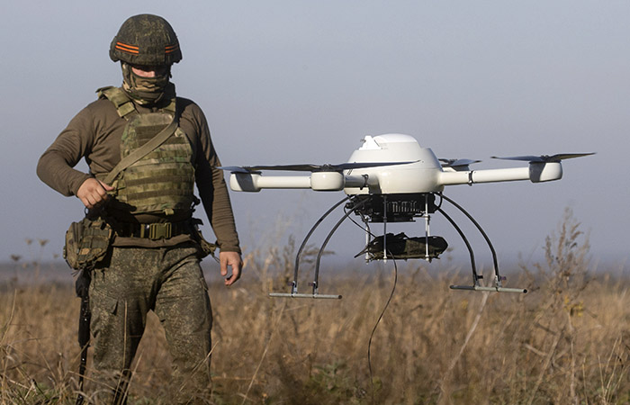 В Думе считают, что идею увеличить срок службы по призыву нужно обсудить с силовиками