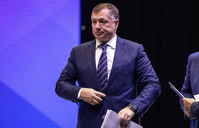 Хуснуллин призвал применять новые нестандартные меры для решения проблем ЖКХ