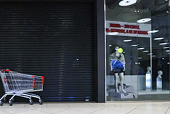 Упрощенный порядок сделок с имуществом покинувших РФ ритейлеров могут продлить на 2023 г.