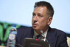 Дмитрий Конов перестал быть миноритарным акционером "СИБУРа"