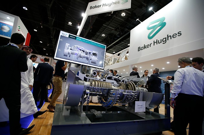 Президент РФ разрешил продажу российского бизнеса Baker Hughes местному менеджменту