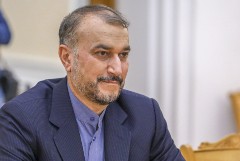 Иран заявил, что передал РФ небольшое количество беспилотников до начала СВО