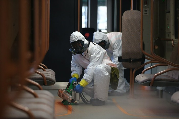 Суточный COVID-прирост в РФ впервые с конца июля не превысил 5 тысяч