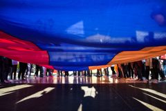 Минобороны Армении сообщило об обстреле со стороны Азербайджана