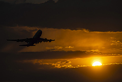 Ограничения на полеты в южные аэропорты РФ продлены до 15 ноября