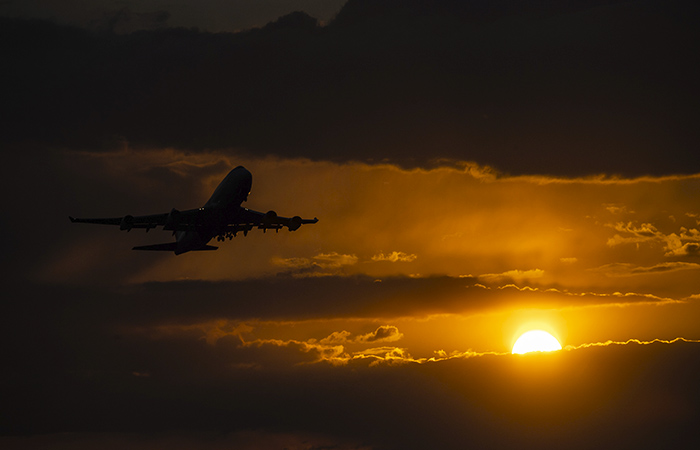 Ограничения на полеты в южные аэропорты РФ продлены до 15 ноября