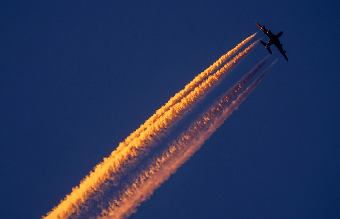 Минтранс обсудит с Анкарой запрет пролета над Турцией лайнерам с двойной регистрацией