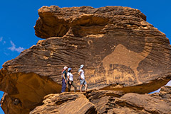 Саудовская Аравия продлила срок действия однократных виз до трех месяцев