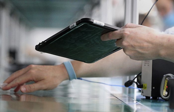 В правительстве обсуждают введение таможенных пошлин на импортную электронику